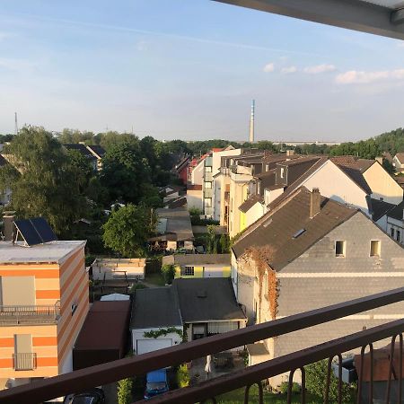 Gemütliches Apartment in Essen Exterior foto